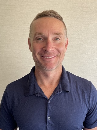 Dr Andrew Lott