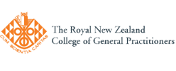 Royal NZ College of GPs