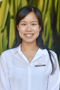 Dr Debra Yeh Dr Debra Yeh
