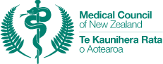 Medical Council of New Zealand